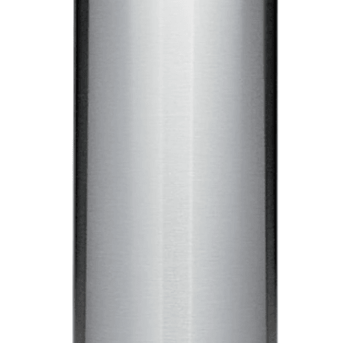 Stainless YETI® Rambler 18 oz Bottle
