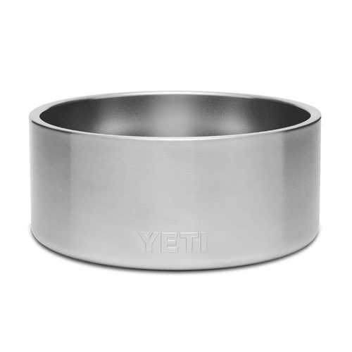 Stainless YETI® Boomer 8 Dog Bowl