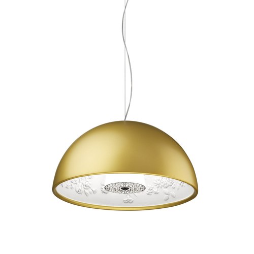 Gold Skygarden Small