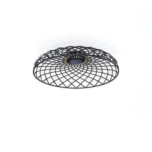 Anthracite Skynest Ceiling