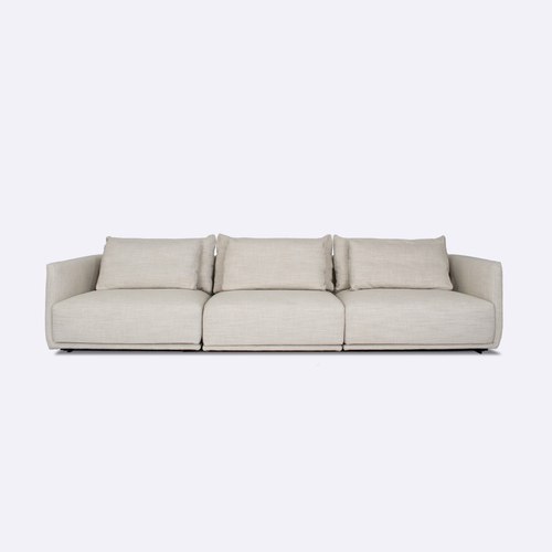 Flax Stella 3 Piece Lounge | Flax
