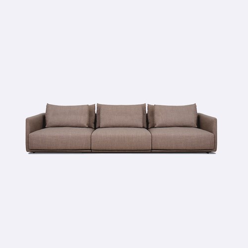 Cinnamon Stella 3 Piece Lounge | Cinnamon