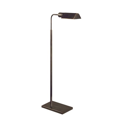 Bronze Studio Adjustable Floor Lamp