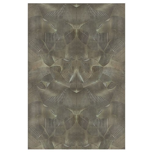 Shagreen Techno Bee Rug by Moooi Carpets