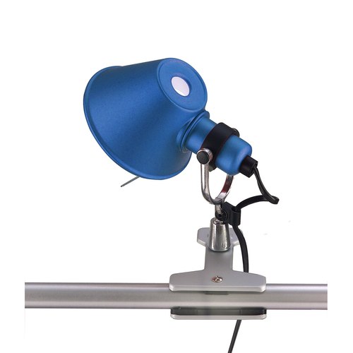 Blue Tolomeo Micro Pinza