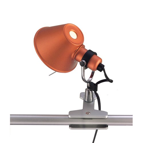 Orange Tolomeo Micro Pinza