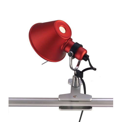 Red Tolomeo Micro Pinza