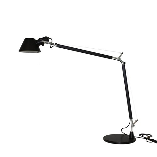 Black Tolomeo Standard