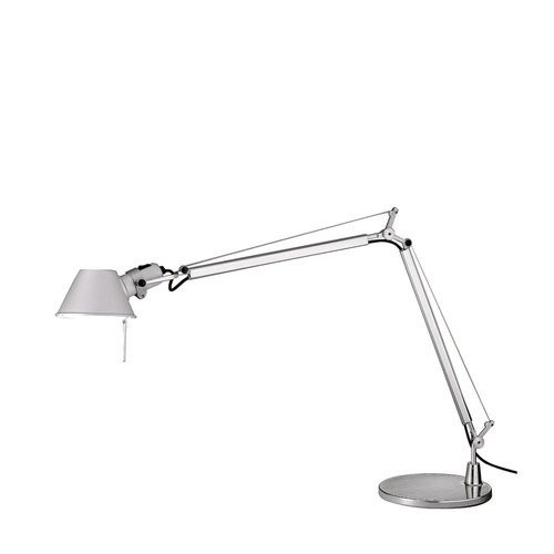 Silver Tolomeo Standard