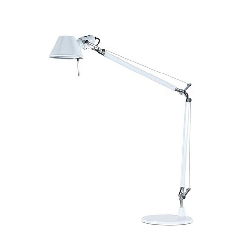 White Tolomeo Standard