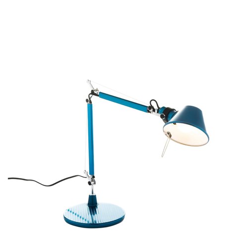 Blue Tolomeo Micro