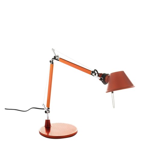 Orange Tolomeo Micro