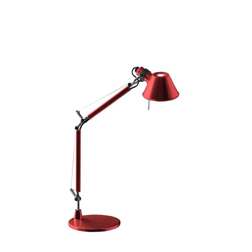 Red Tolomeo Micro