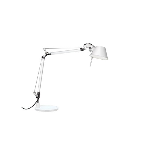 White Tolomeo Mini