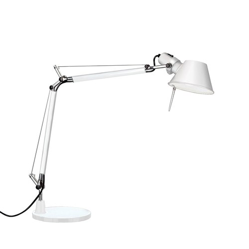 White Tolomeo Mini