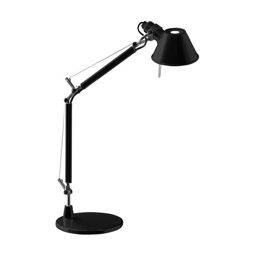 Black Tolomeo Mini