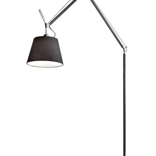 Black Tolomeo Mega Terra