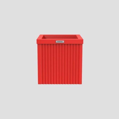 Apple Red Tuscany 400 Planter