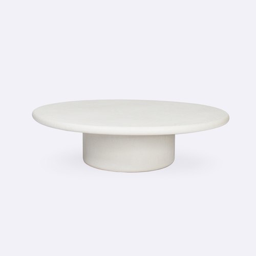 Salt Usoo Coffee Table Large | Salt