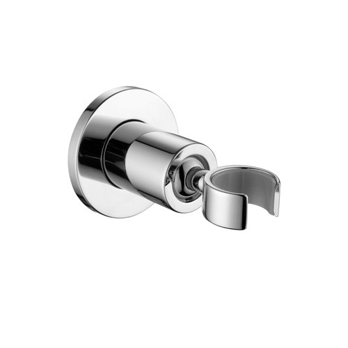 Chrome Code Versa Hand Shower Holder Range