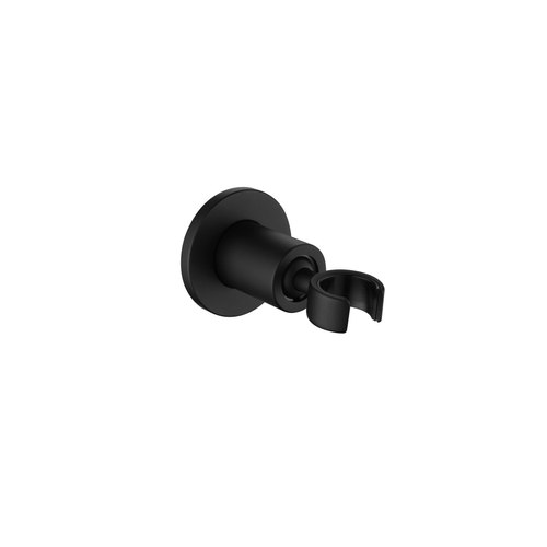 Black Code Versa Hand Shower Holder Range