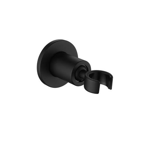 Black Code Versa Hand Shower Holder Range