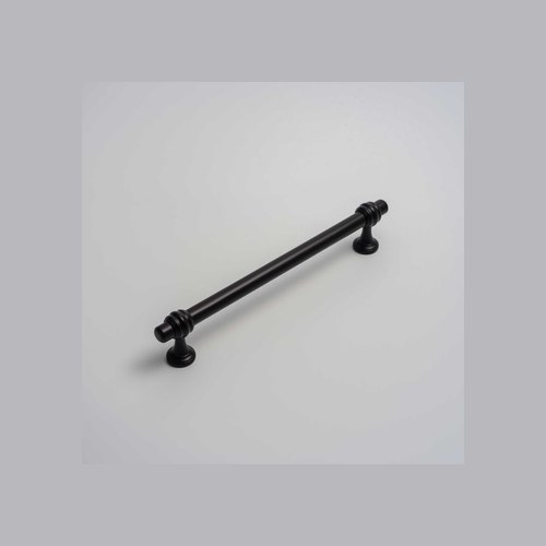 Black Hamilton murray beach Kitchen Handles