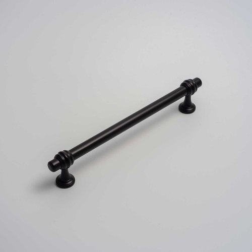 Black Hamilton murray beach Kitchen Handles