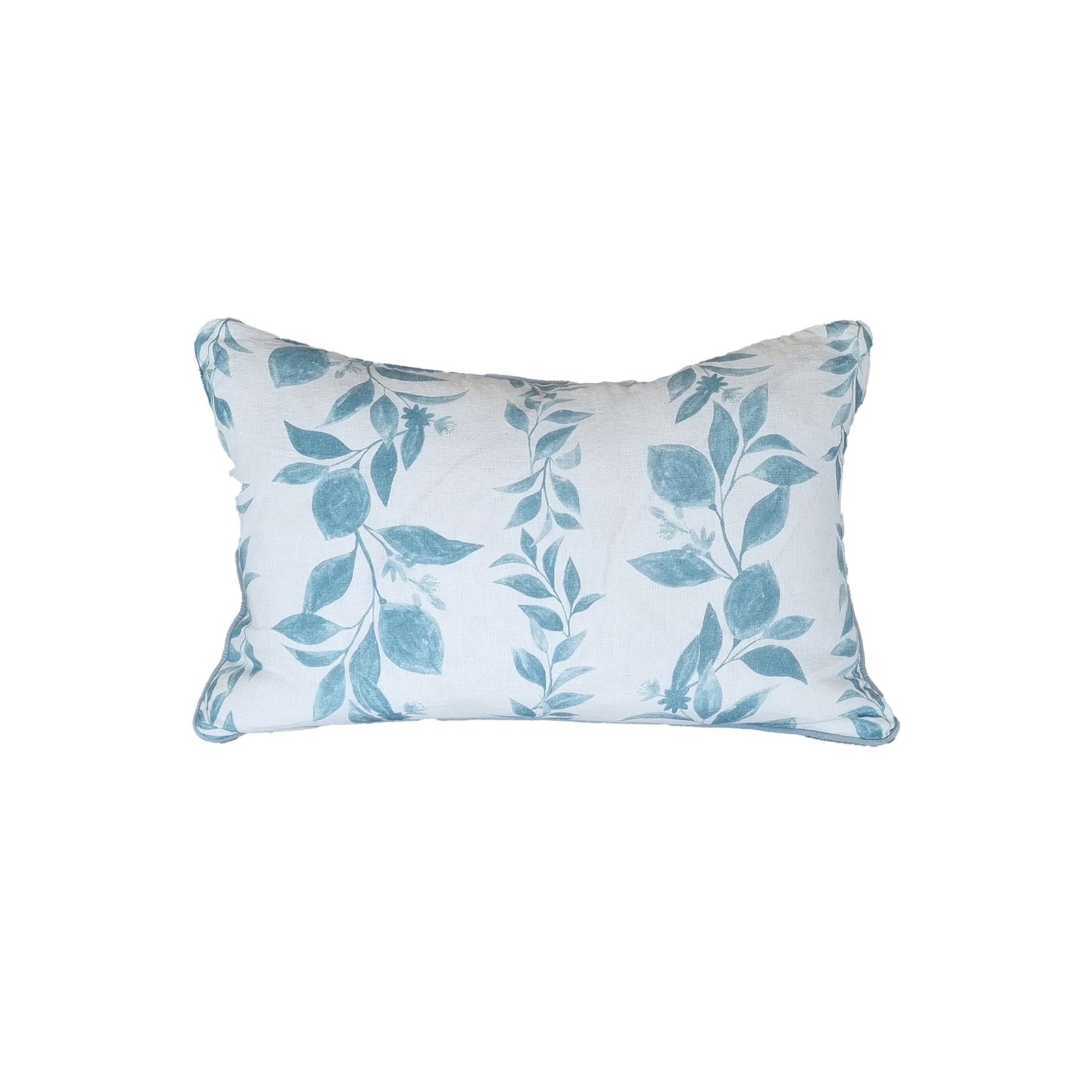 Vintage linen cushion 40x60cm VL002