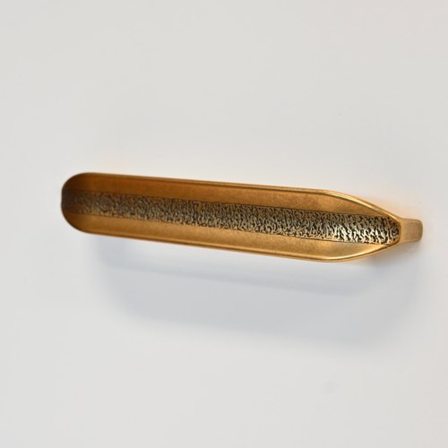 French Bronze Vecchio D Handle
