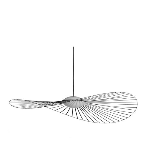 Black Vertigo Nova Pendant