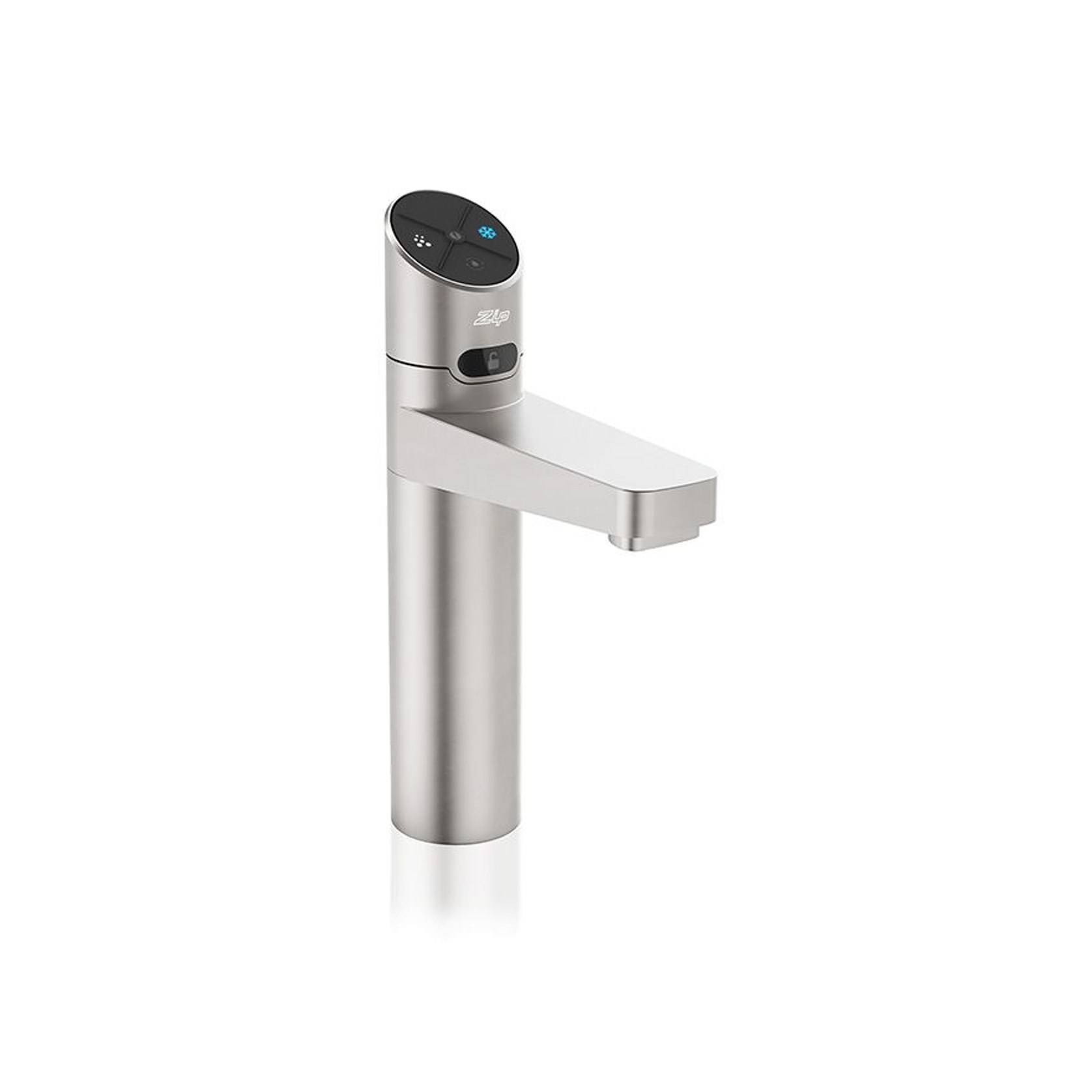 HydroTap G5 CS Elite Plus | Gunmetal | ArchiPro AU