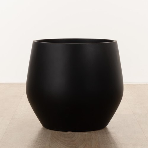 Matte Black Wynnum Cup