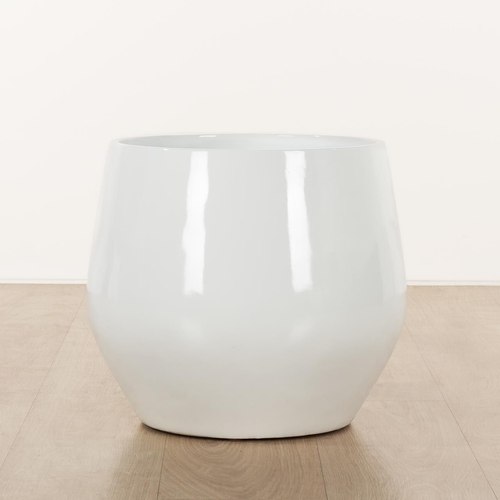 Gloss White Wynnum Cup