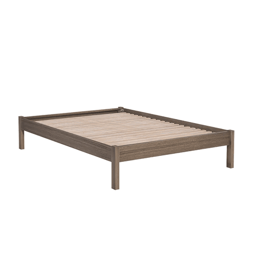 Charcoal Oscar | Bed Frame