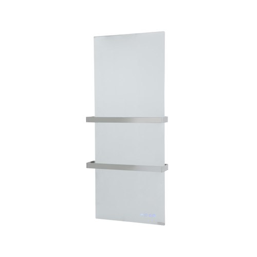 White Select XLS 700 Watt Bathroom & Towel Heater