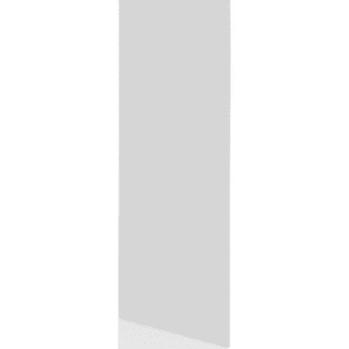 White Select XLS – White Frameless Infrared Panel Heater