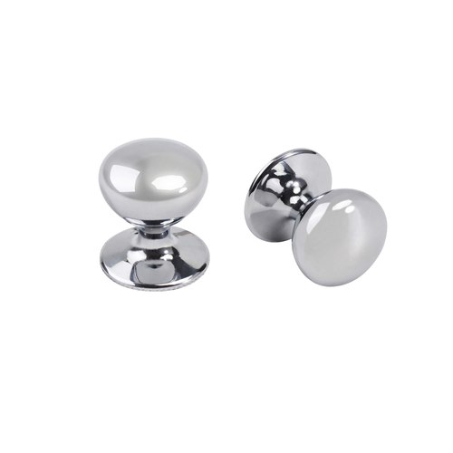 Chrome KT&CO Kitchen knobs Devonport Matt black / brushed brass /Brushed nickel /Chrom