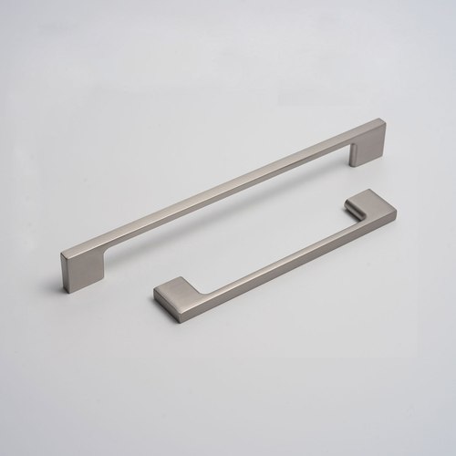 Nickel Ballarat Slim Profile Kitchen Handles