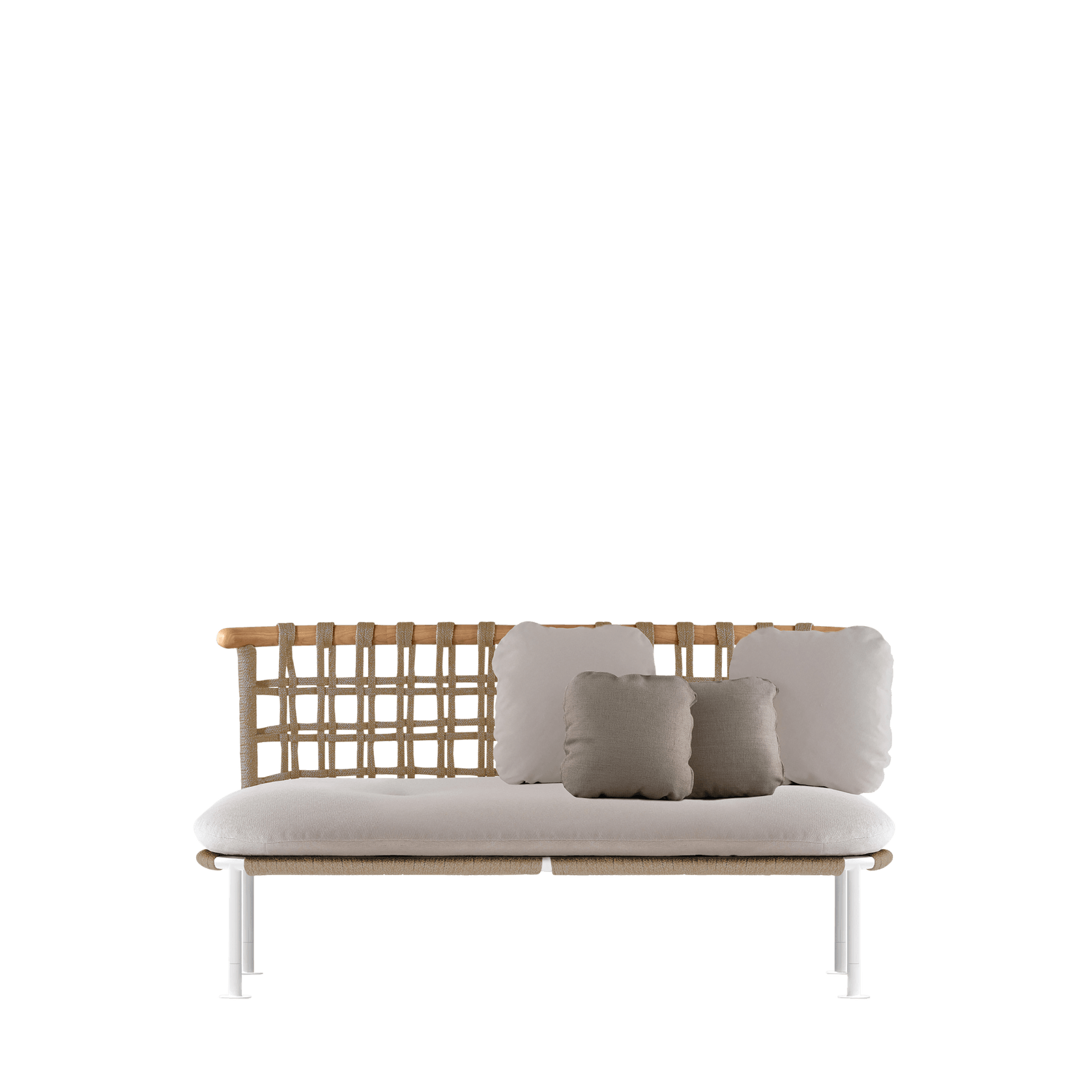 B. Outdoor Sofa | ArchiPro AU