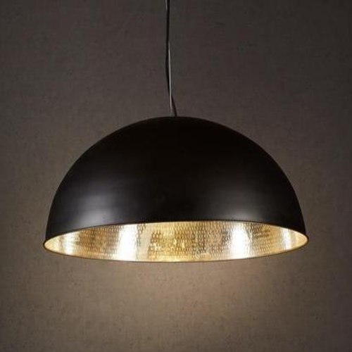 Satin Black Cairo Noir