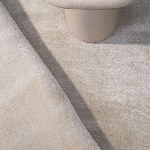 Latte Cashmere Rug | Latte