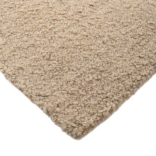 Biscuit Dorset Floor Rug