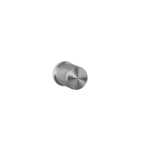 Steel Buster+Punch Cross Door Knob