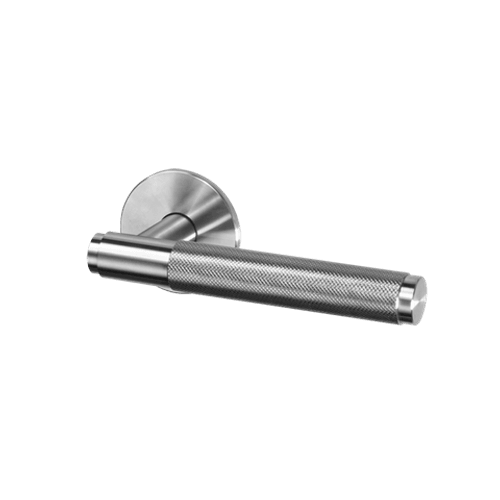 Steel Buster+Punch Cross Lever