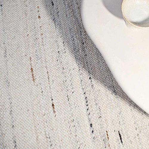 Latte Frida Rug | Latte