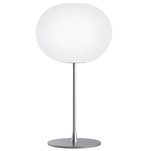 Silver Glo-Ball Series T