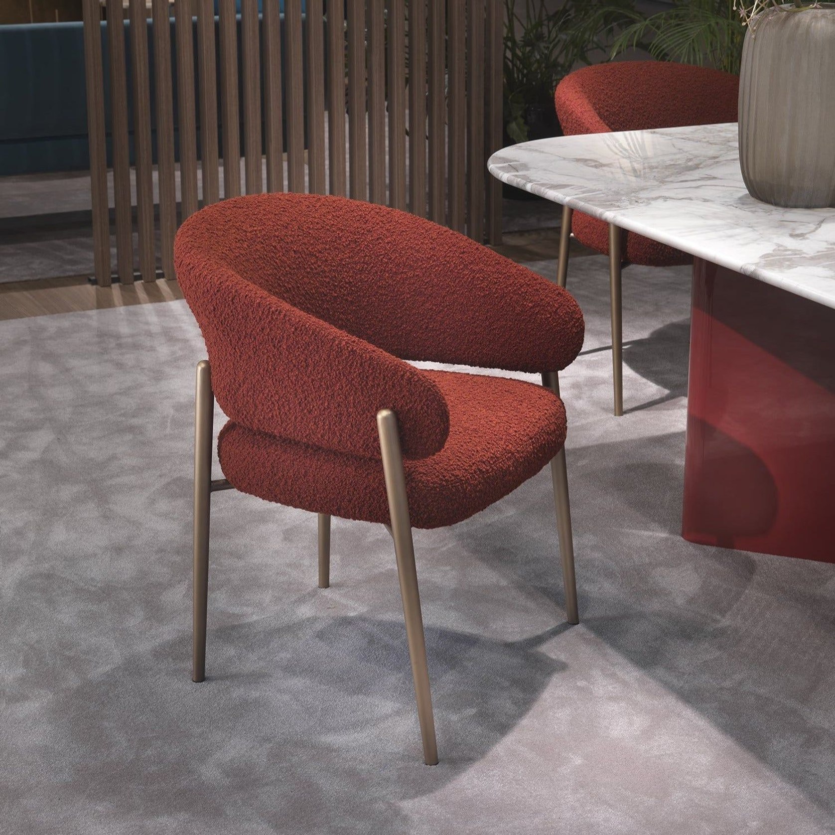 Linda Chair ArchiPro AU