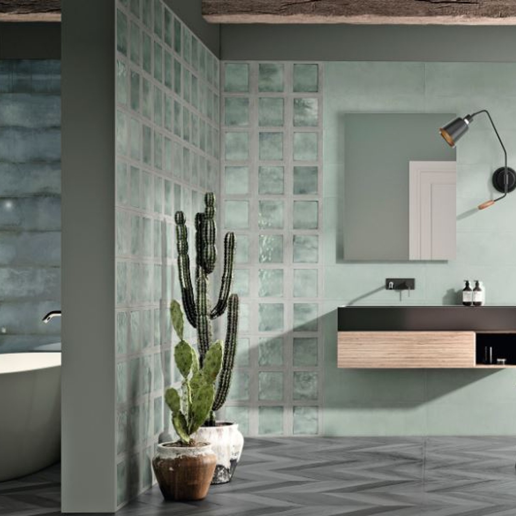 Belike Wall Tiles | ArchiPro AU