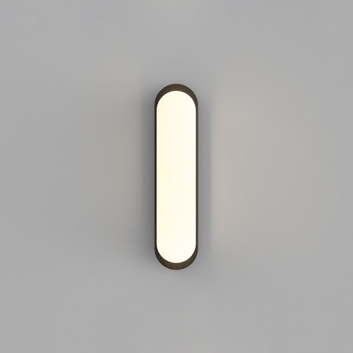Iron Bode Wall Light
